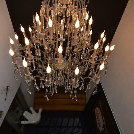 Wake Up Call Bed & Breakfast Westbroek Dış mekan fotoğraf