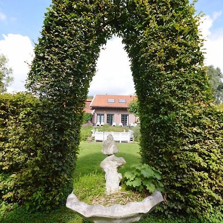 Wake Up Call Bed & Breakfast Westbroek Dış mekan fotoğraf
