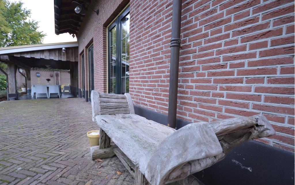 Wake Up Call Bed & Breakfast Westbroek Dış mekan fotoğraf