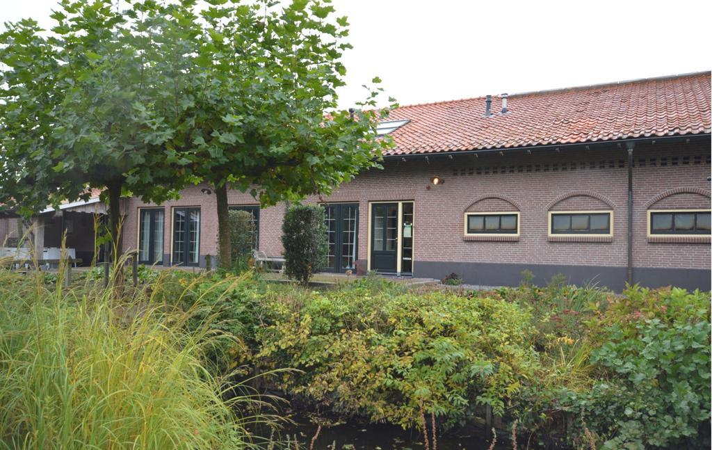 Wake Up Call Bed & Breakfast Westbroek Dış mekan fotoğraf