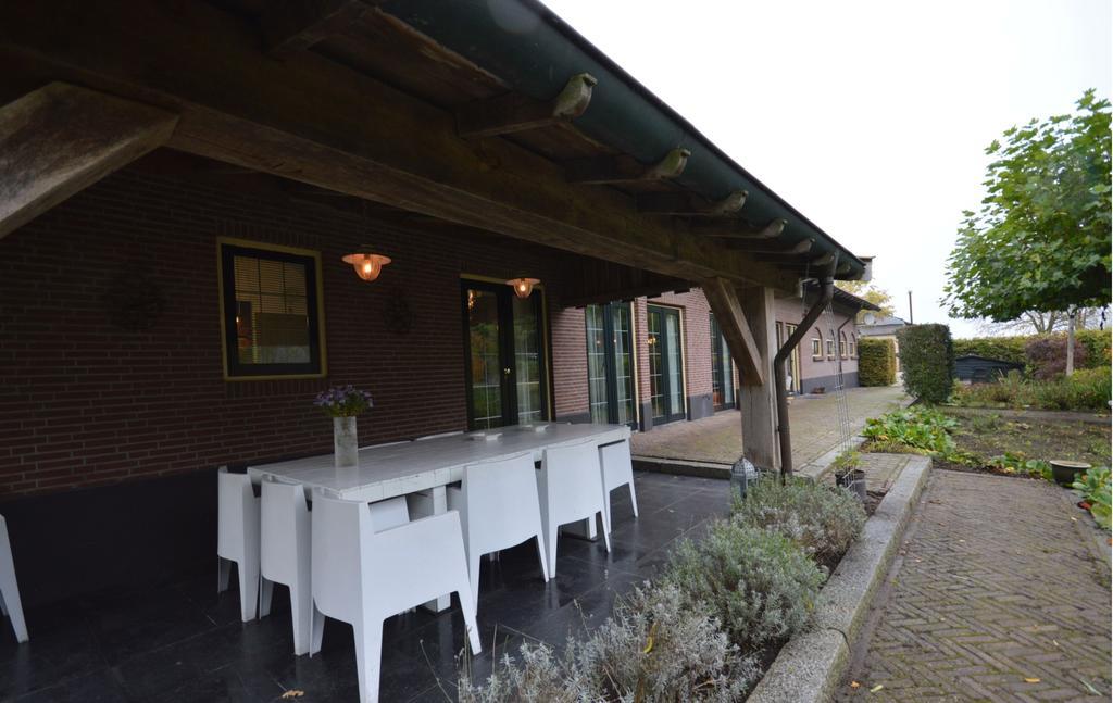 Wake Up Call Bed & Breakfast Westbroek Oda fotoğraf
