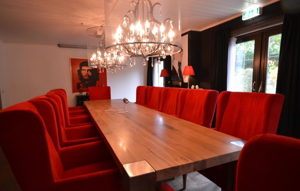 Wake Up Call Bed & Breakfast Westbroek Dış mekan fotoğraf