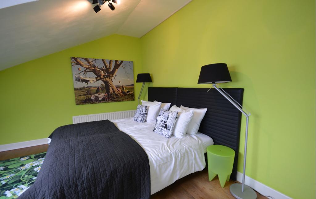 Wake Up Call Bed & Breakfast Westbroek Oda fotoğraf