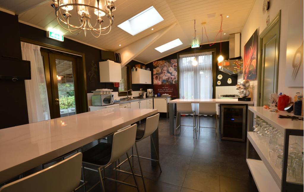 Wake Up Call Bed & Breakfast Westbroek Dış mekan fotoğraf