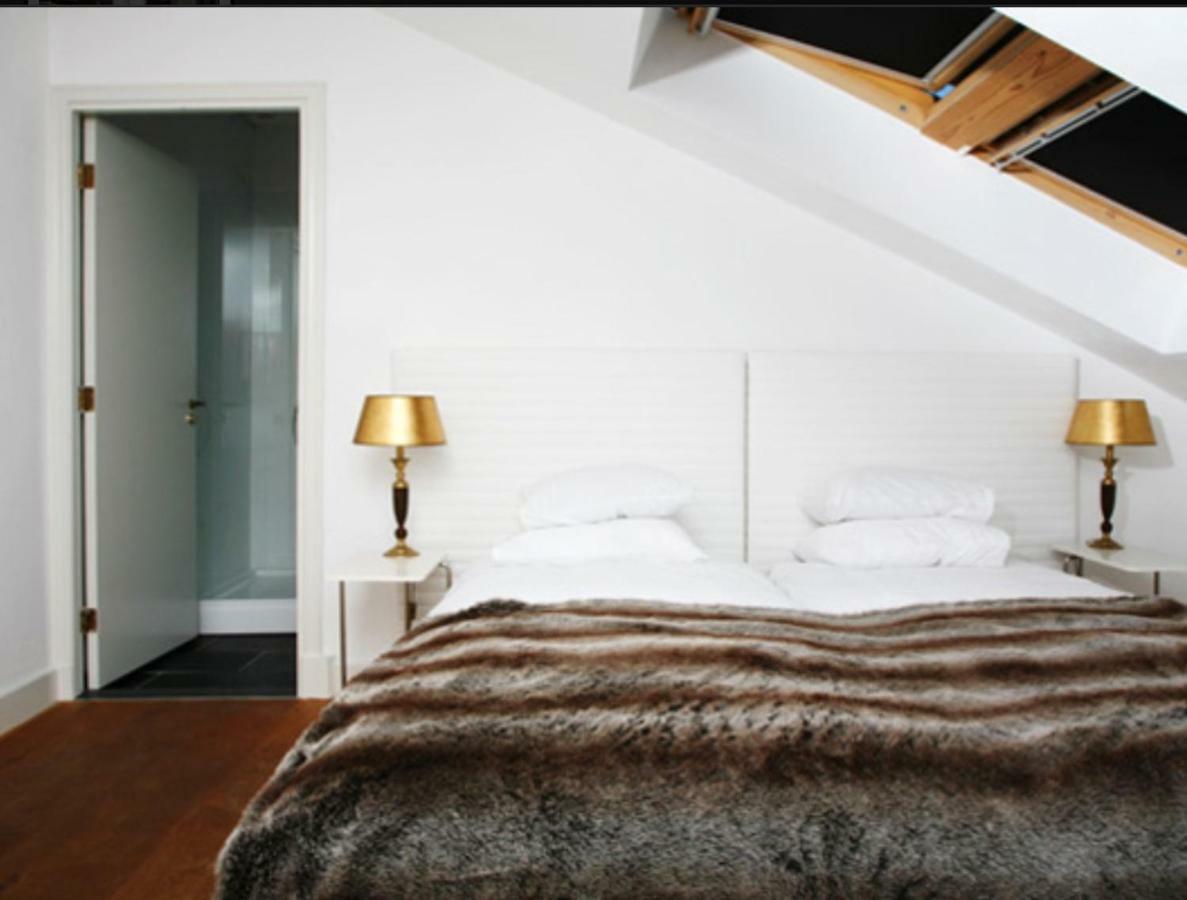 Wake Up Call Bed & Breakfast Westbroek Dış mekan fotoğraf