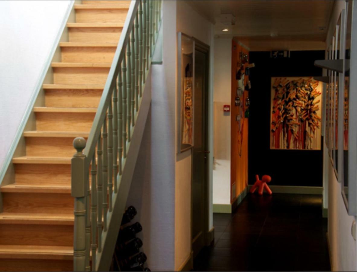 Wake Up Call Bed & Breakfast Westbroek Dış mekan fotoğraf