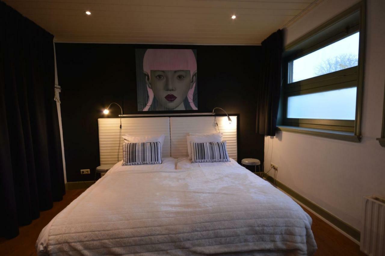Wake Up Call Bed & Breakfast Westbroek Dış mekan fotoğraf