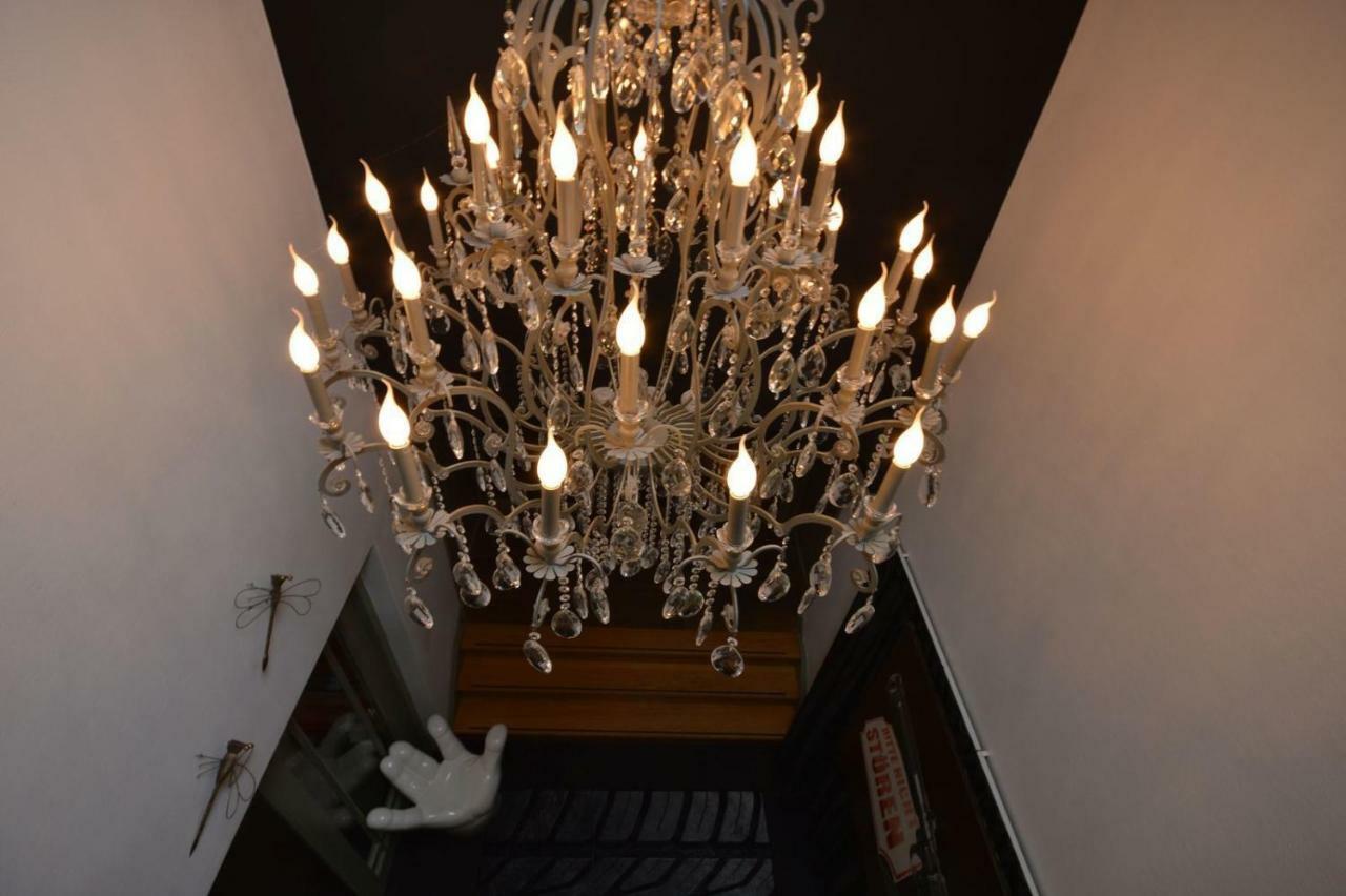 Wake Up Call Bed & Breakfast Westbroek Dış mekan fotoğraf