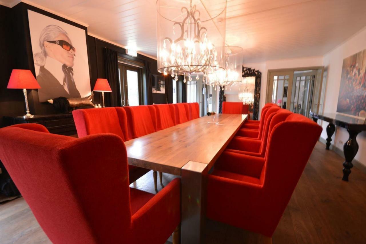 Wake Up Call Bed & Breakfast Westbroek Dış mekan fotoğraf