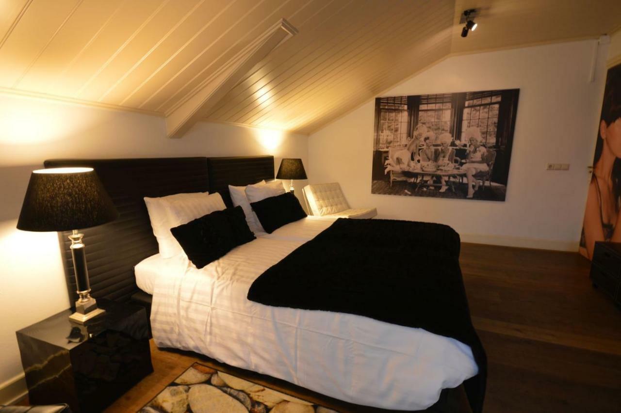Wake Up Call Bed & Breakfast Westbroek Dış mekan fotoğraf